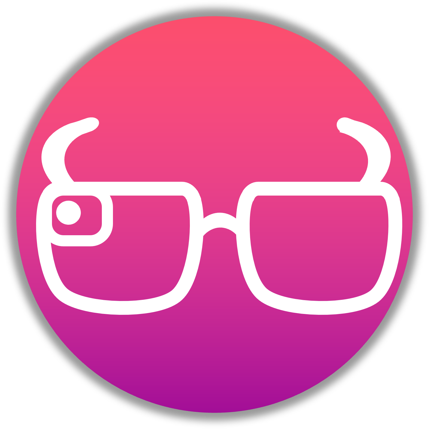 glases